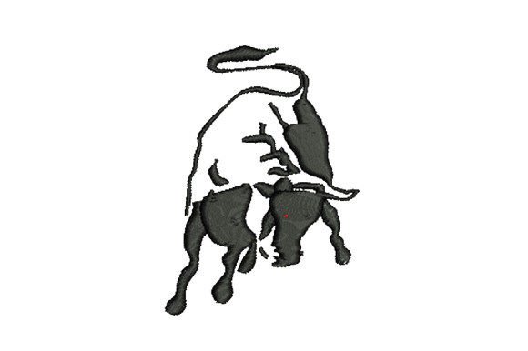 Black Bison Embroidery Design Review