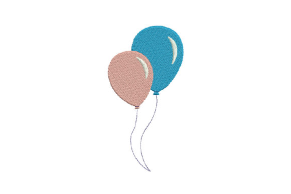Bunch Air Balloon