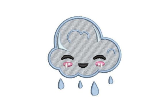 Cloud Kawaii