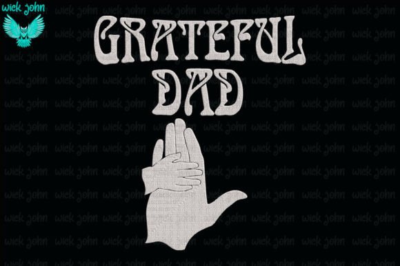 Grateful Dad