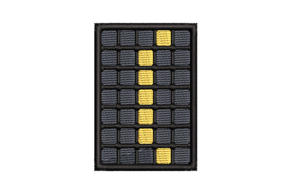 LED Scoreboard Effect Open Bracket