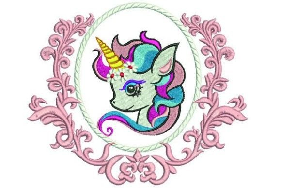 Little Unicorn