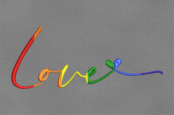 Love LGBT
