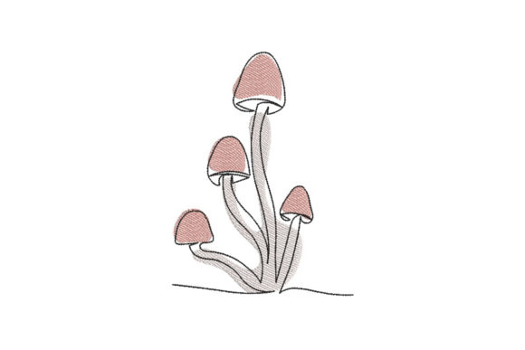 Mushrooms
