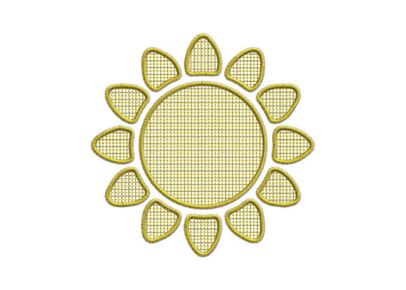 Sun Net Fill